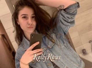 KellyRous