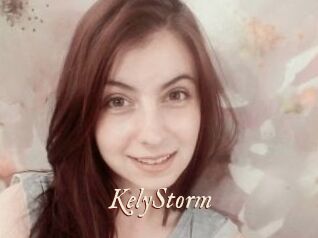 KelyStorm