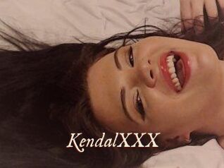 KendalXXX