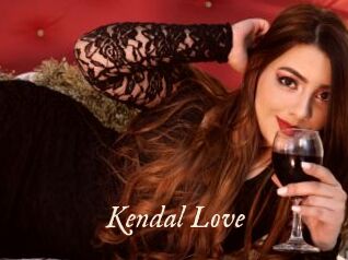 Kendal_Love