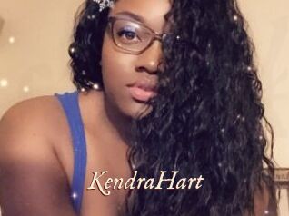 KendraHart