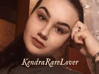 KendraRareLover