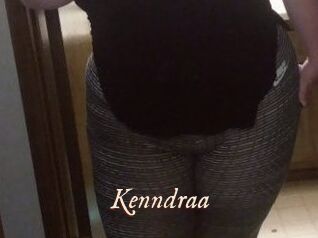 Kenndraa