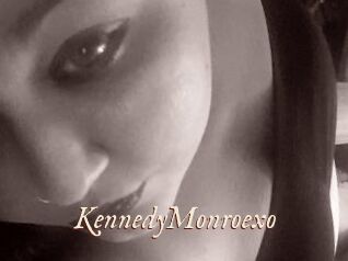 KennedyMonroexo