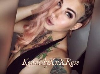 KennedyXxXRose