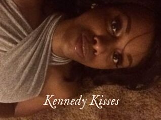 Kennedy_Kisses