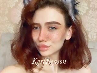 KeriReason