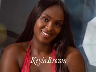 KeylaBrown