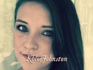 KhloeJohnston