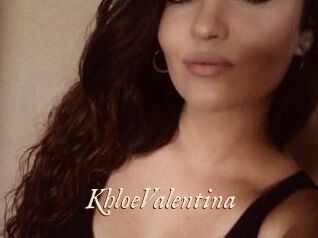 KhloeValentina