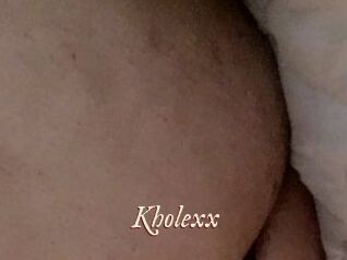 Kholexx