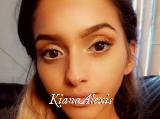 KianaAlexis