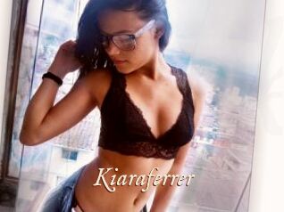 Kiaraferrer