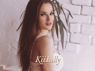 KiiLally