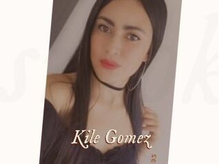 Kile_Gomez