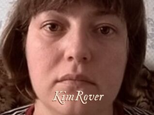 KimRover