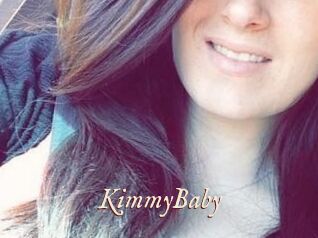 KimmyBaby