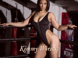 Kimmy_Worship