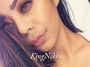 KingNikki