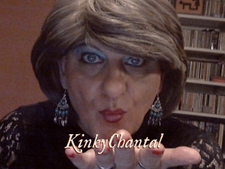 KinkyChantal