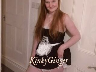 KinkyGinger