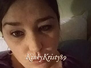 KinkyKristy89