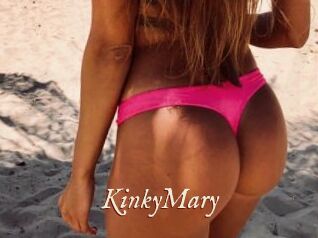 KinkyMary