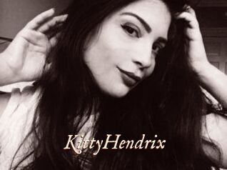 KittyHendrix