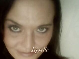 Kixelle