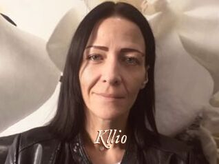 Kllio