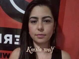 Kmila_wolf