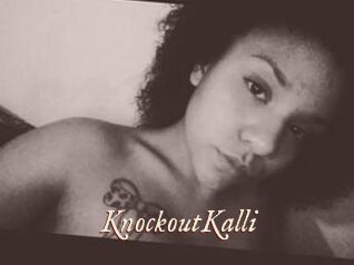 KnockoutKalli