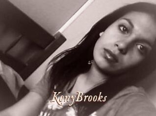 KonyBrooks