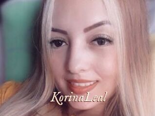 KorinaLeal