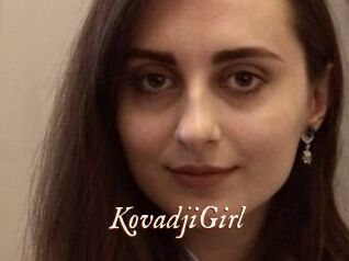 KovadjiGirl