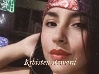 Krhisten_steward