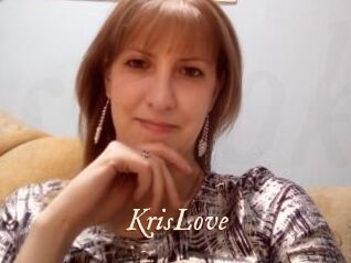 KrisLove