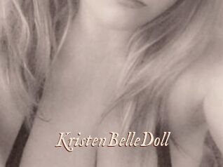 KristenBelleDoll