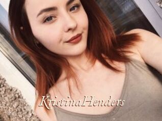 KristinaHenders