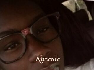 Kweenie