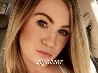 Kyla_bear