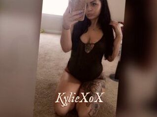 KylieXoX