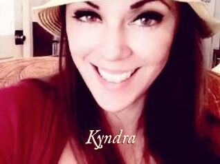 Kyndra