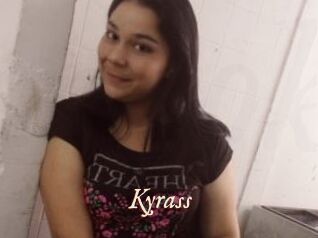 Kyrass