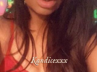 Kandicexxx