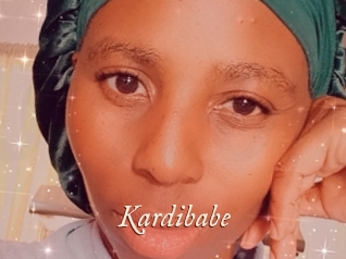 Kardibabe