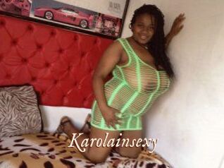 Karolainsexy