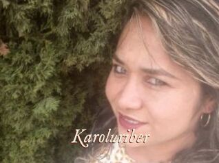 Karoluriber