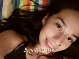 Kendal_ferrer