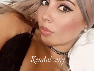 Kendal_sexy